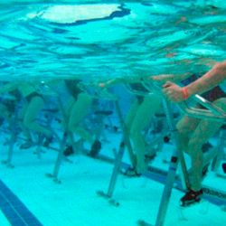 El instructor de Hidrospinning Iban Martín participará en un festival internacional en París El instructor de Hidrospinning Iban Martín participará en un festival internacional en París