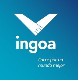 Haz que tus zancadas en la CaixaBank 10K Zaragoza sean solidarias con INGOA Running Haz que tus zancadas en la CaixaBank 10K Zaragoza sean solidarias con INGOA Running