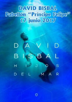Joaquín Sabina y David Bisbal actuarán en el «Príncipe Felipe» Joaquín Sabina y David Bisbal actuarán en el «Príncipe Felipe»