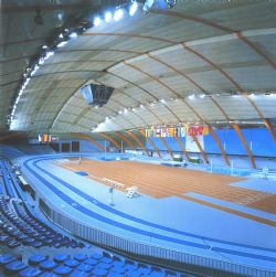 Este fin de semana, tienes una cita con el Atletismo en Pista Cubierta en el Palacio de Deportes Este fin de semana, tienes una cita con el Atletismo en Pista Cubierta en el Palacio de Deportes