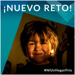Suma tus km de la Carrera del Ebro al reto de INGOA para luchar contra la pobreza energética en Aragón Suma tus km de la Carrera del Ebro al reto de INGOA para luchar contra la pobreza energética en Aragón