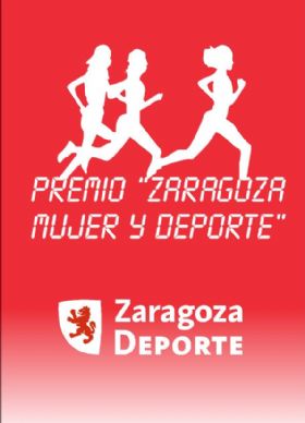 Zaragoza Deporte convoca el Premio «Zaragoza, Mujer y Deporte 2017»