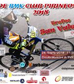 Trofeo San Valero de BMX