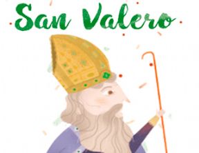 San Valero 2018