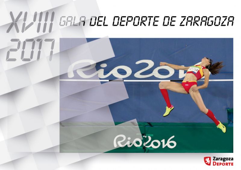 Gala del Deporte 2017