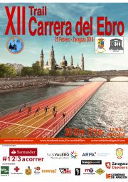 XII Carrera del Ebro