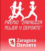 Zaragoza Deporte convoca el Premio «Zaragoza, Mujer y Deporte 2017»