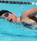 Practica la natación ¡También en invierno! 