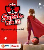 Inscripciones para la SuperLiga DIA%