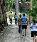 Las 6 claves para convertir caminar en un deporte