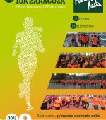 VI Reto femenino 10k Zaragoza