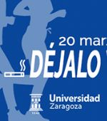 Déjalo y Corre: Taller de deshabituación tabáquica y ejercicio físico