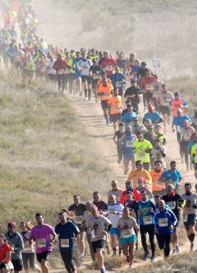 Clasificaciones, fotos y vídeos de la Carrera del Ebro 2018