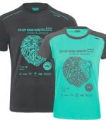 Nuevo circuito y camisetas de la EDP Media Maratón «Ciudad de Zaragoza»