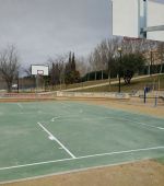 Mejoras en las Instalaciones Deportivas Elementales de Casablanca