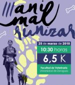 Este domingo se disputa la III Animal Runizar