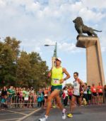 Corredor, así tiene que ser tu ritmo de carrera según la distancia y tu nivel