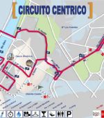 Nuevo recorrido para la Caixabank 10k Zaragoza del 27 de mayo