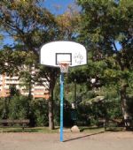 Listado de Instalaciones Deportivas Elementales («Potreros») de Zaragoza