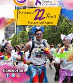 Este domingo se disputa la Carrera «Colores contra la Violencia»