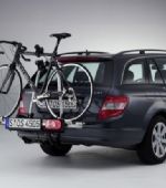 ¿Cómo llevar la bici en el coche de forma segura y legal?