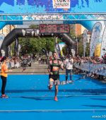 Clasificaciones, fotos y vídeos de la CaixaBank 10k Zaragoza 2018