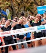 Entrenamiento y Consejos para la  Sanitas Marca Running Series 2018 