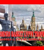 IV Torneo Nacional Basket Lupus Trophevm