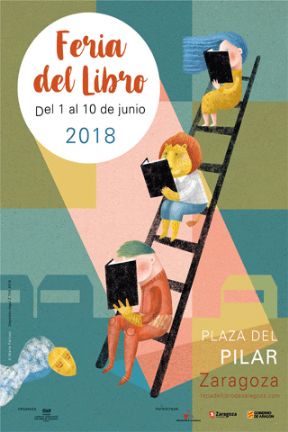 Feria del Libro 2018