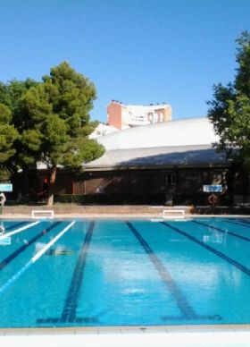 Días de puertas abiertas en las piscinas municipales