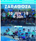 El domingo se disputa la Sanitas Marca Running Series