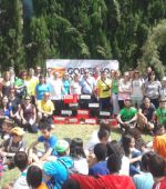 VIII Jornada de Orientación Escolar