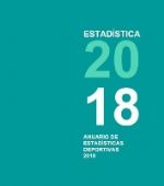 Anuario de Estadísticas Deportivas 2018