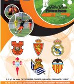 XXIII Torneo de Fútbol Base «Francisco de Goya»