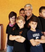 Cómo un humilde colegio zaragozano ganó el campeonato de España de Ajedrez