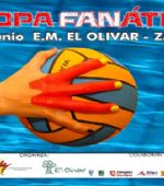 VI Copa FANáticos de Waterpolo