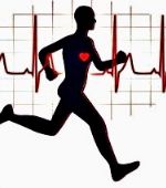 Calculadora de ritmo cardiaco en el deporte