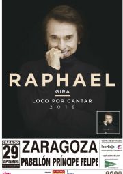 Concierto de Raphael