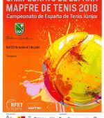 Campeonato de España Júnior de Tenis