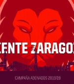 «Siente Zaragoza»: Campaña de Abonados 2018-2019 de Basket Zaragoza