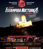 Inscripciones para la KDRTRAIL «Estampida Nocturna»