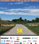 V Marcha Deportiva «Estigma Cero con la Salud Mental»