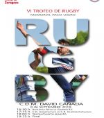 VI Trofeo «Ibercaja-Ciudad de Zaragoza» de Rugby