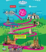 Inscripciones para la Carrera de la Mujer 2018