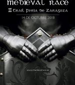 Medieval Race «II Trail Feria de Zaragoza» 