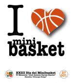 Inscripciones para el «Día del MiniBasket»