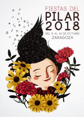 Programa completo de las Fiestas del Pilar