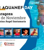 Inscripciones para el «Aquanef Day»