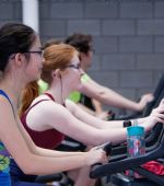 Spinning, elíptica y cinta de correr: 3 opciones para perder peso