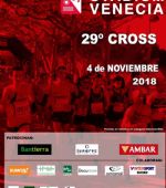 XXIX Cross «Stadium Venecia»